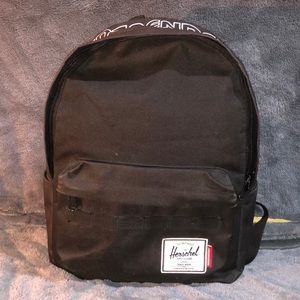 The Herschel supply co. Independent